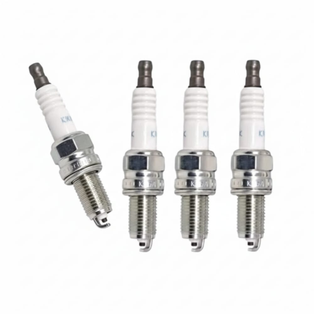 Original spark plugs for Suzuki Baleno 2020–2025