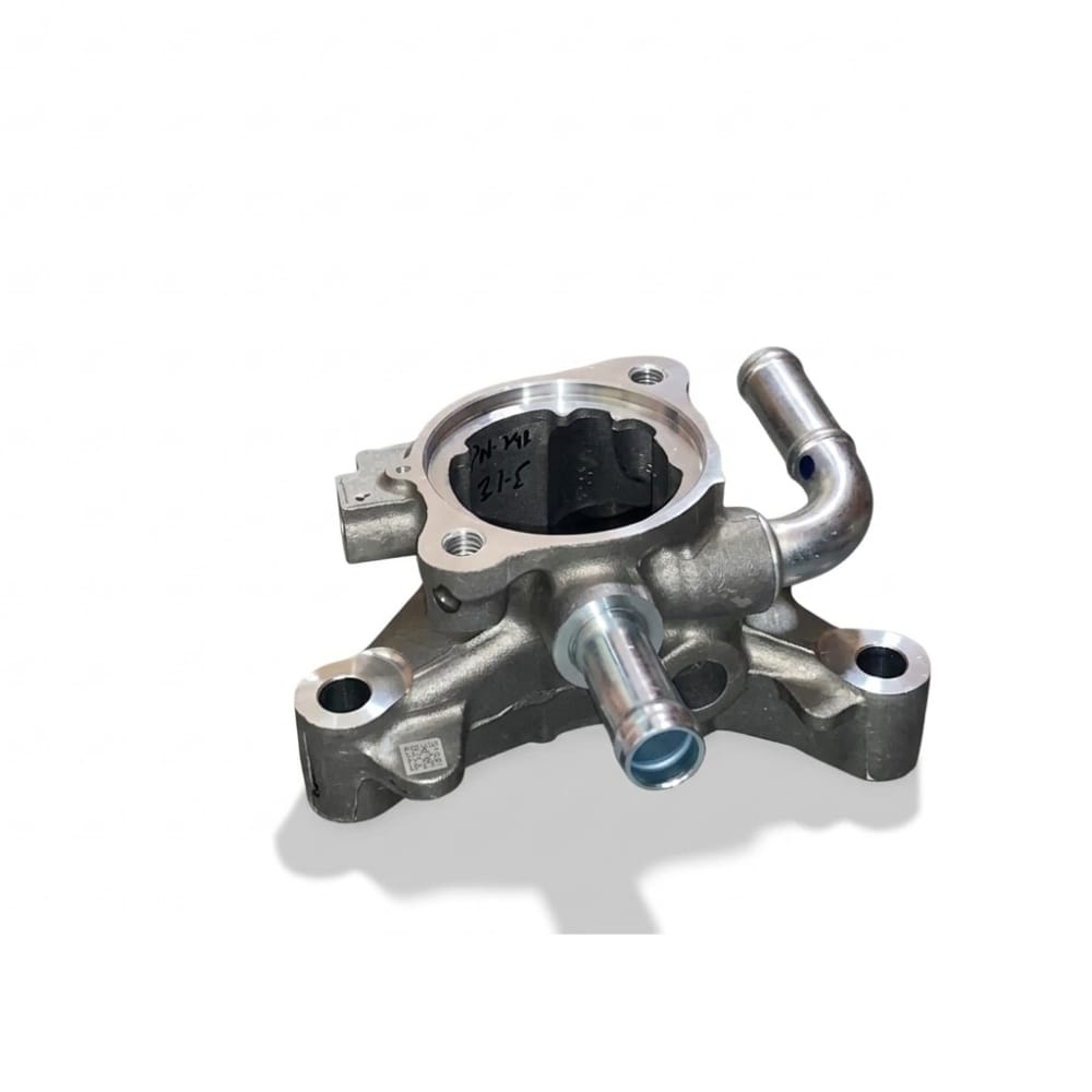 Original thermostat for Suzuki Dzire 2025–2026 – confirmation needed whether it’s the full assembly or just the cover
