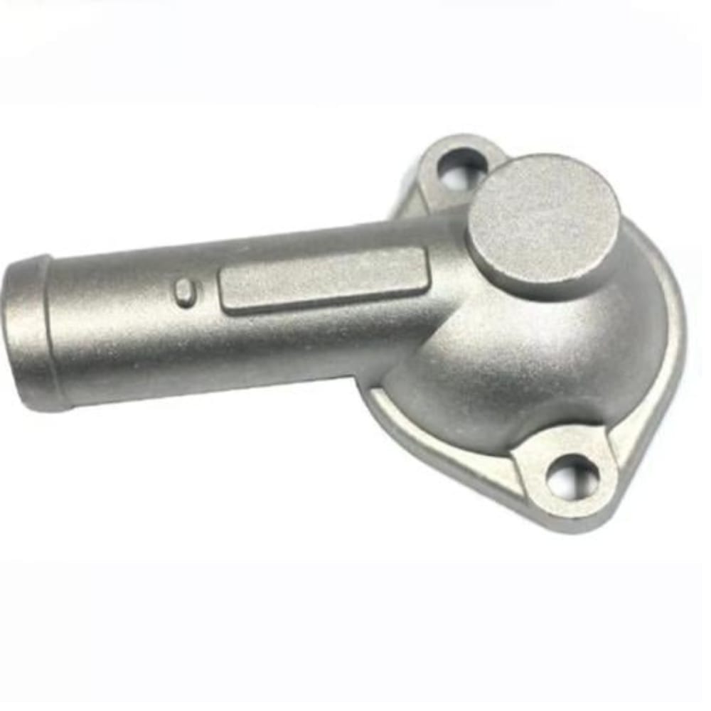 Original thermostat valve elbow for Desire 2025–2026