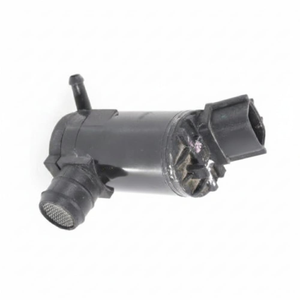 Original windshield washer water pump for Suzuki Dzire 2020–2025